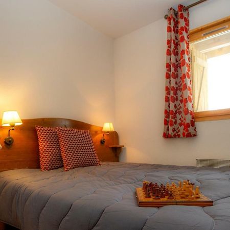 Residence Goelia Les Chalets De Saint-Sorlin Экстерьер фото